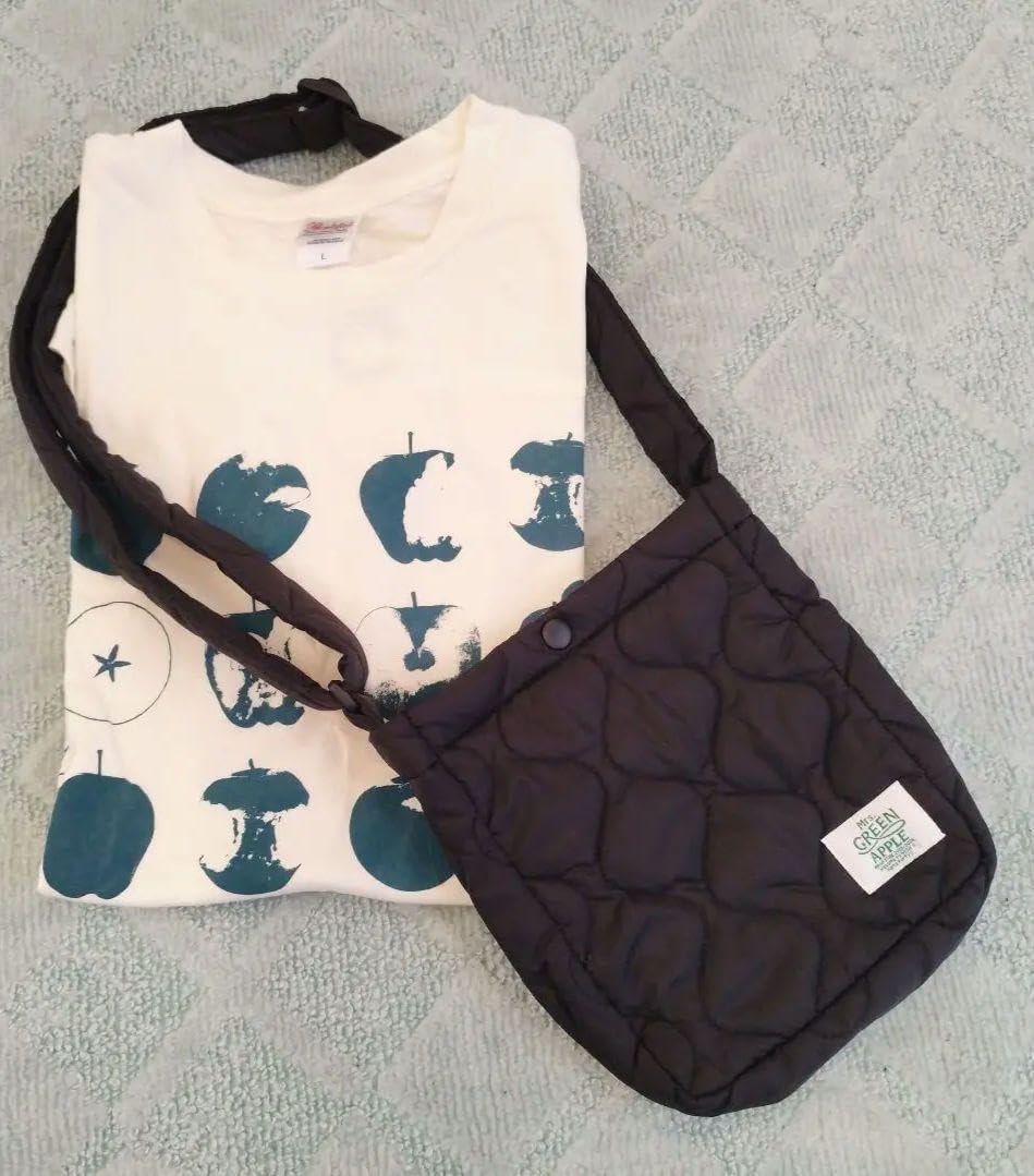 ミセスグリーンアップル セット ミセスグリーンアップル 映画グッズ